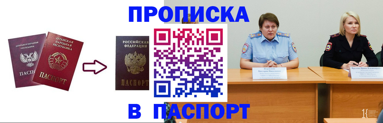 временная регистрация для всех в Павловске