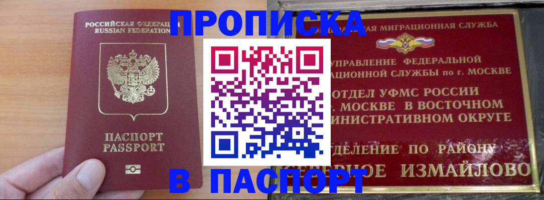 прописка в Павловске